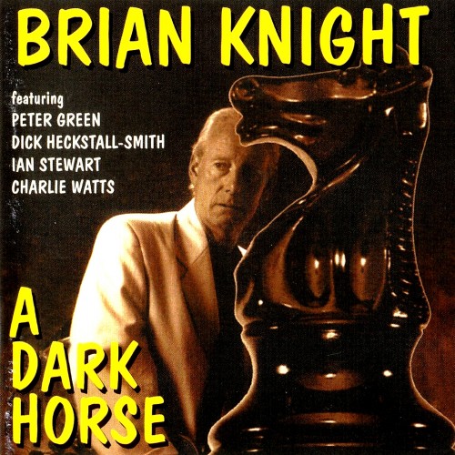 Brian Knight - A Dark Horse (1998)