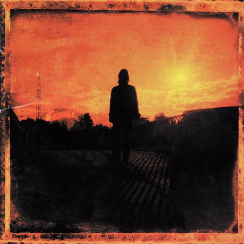 Steven Wilson - Grace For Drowning [2CD] (2011)