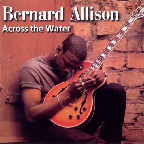 Bernard Allison - Across The Water (2000)