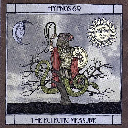 Hypnos 69 - The Eclectic Measure (2006)