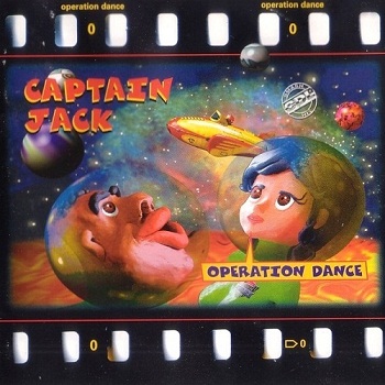 Captain Jack - Operation Dance (1997)