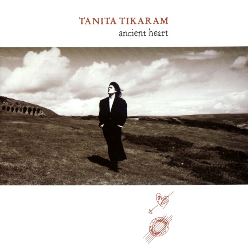 Tanita Tikaram - Ancient Heart (1988)