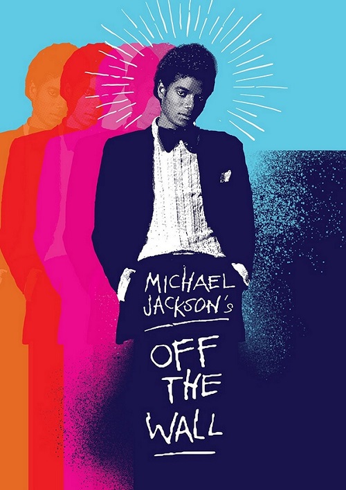 Michael Jackson - Off The Wall [Deluxe Softpak] (2016)