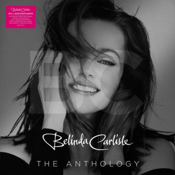 Belinda Carlisle - The Anthology (2014)