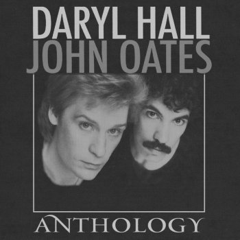 Daryl Hall & John Oates - Anthology (5CD) (2011)