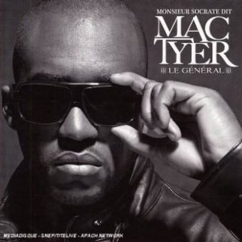 Mac Tyer-Le General 2006
