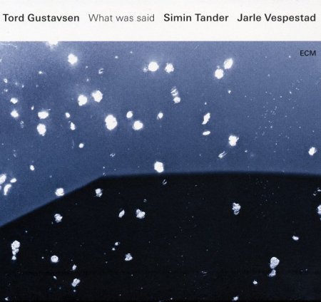Tord Gustavsen - What Was Said (2016)