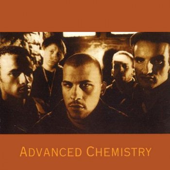 Advanced Chemistry-Advanced Chemistry 1996