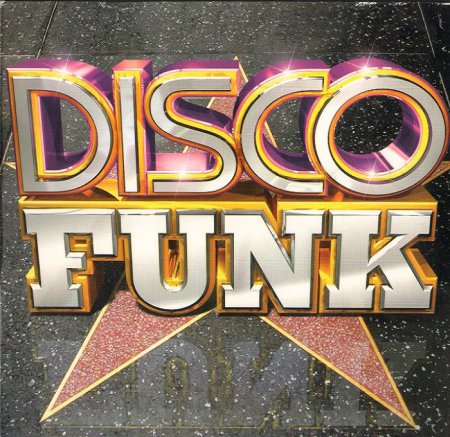 VA - Disco Funk (2008)