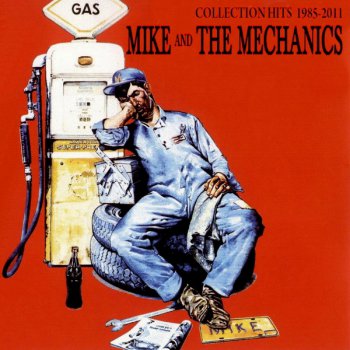 Mike and The Mechanics - Collection Hits 1985-2011 (2CD) (2011)