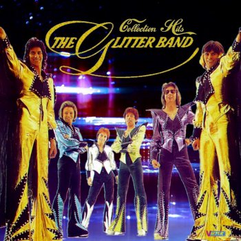 The Glitter Band - Collection Hits (2CD) (2015)