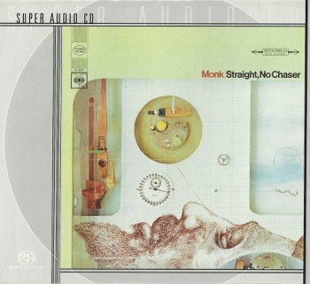 Thelonious Monk - Straight, No Chaser (1966) [1999 SACD + HDtracks]