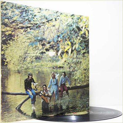 Wings Paul McCartney - Wild Life (1971) (Vinyl)