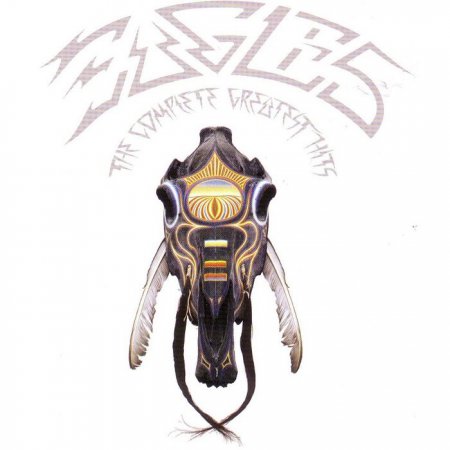 Eagles - The Complete Greatest Hits (2003)