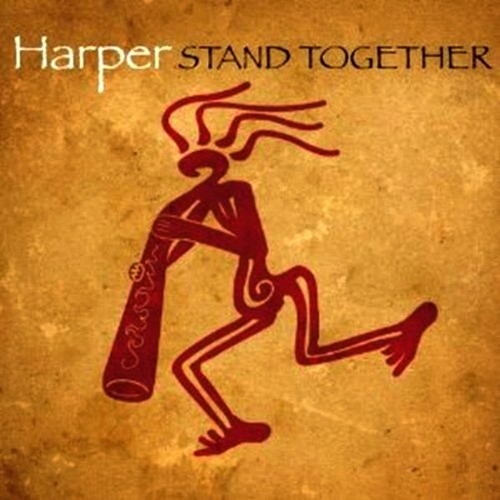 Harper - Stand Together (2010)