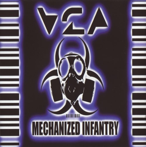 V2A - Mechanized Infantry (2009)