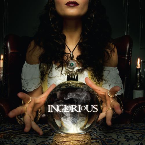 Inglorious - Inglorious (2016)