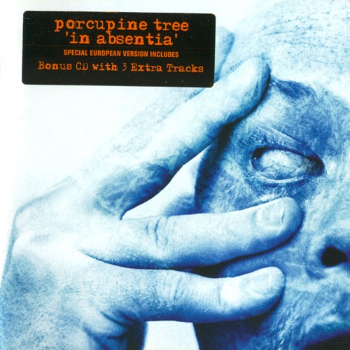 Porcupine Tree - In Absentia [2CD] (2002)