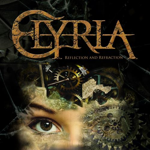 Elyria - Reflection and Refraction (2016)