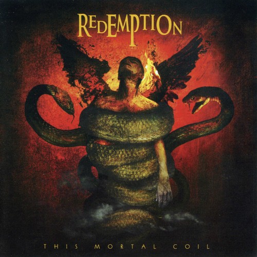 Redemption - This Mortal Coil (2011) [2CD] 