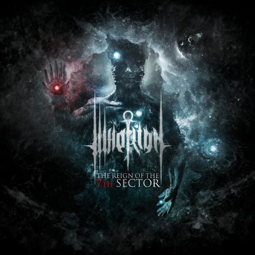 Whorion - The Reign Of The 7th Sector (2015)