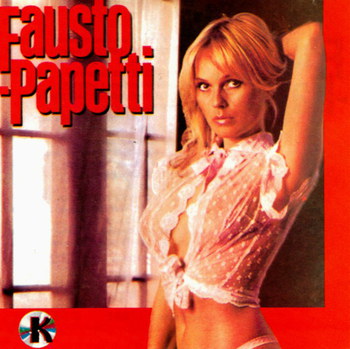 Fausto Papetti - Papetti (1989)