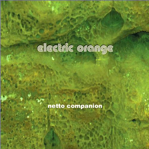Electric Orange - Netto Companion (2015) [Web]