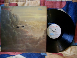 Mike Oldfield - 1982 "Five miles out"