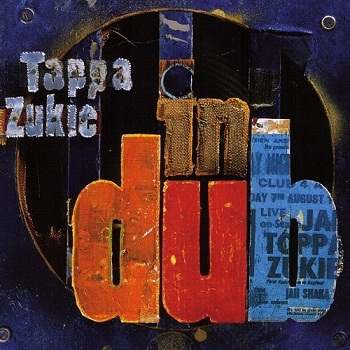 Tappa Zukie - In Dub [Reissue 1995] (1976)