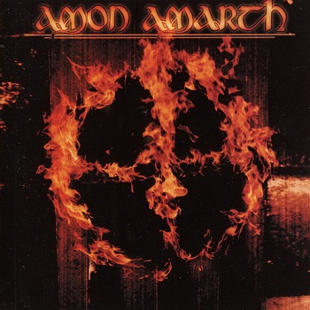 Amon Amarth - Sorrow Throughout The Nine Worlds [Reissue 2000] (1996)