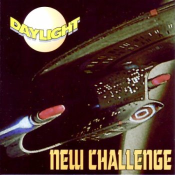 Daylight - New Challenge (1992)