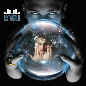 Jul-My World (2016 Reissue) 2015
