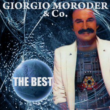 Giorgio Moroder & Co - The Best (4CD) (2013)