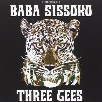 Baba Sissoko - Three Gees (2015)