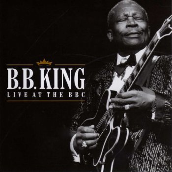 B.B. King - Live at The BBC (2008)
