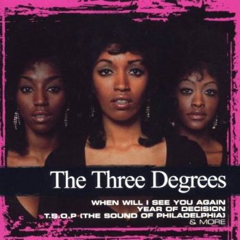 The Three Degrees - Collections (2006)