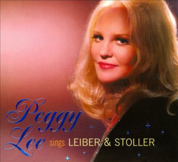 Peggy Lee - Sings Leiber & Stoller (2005)