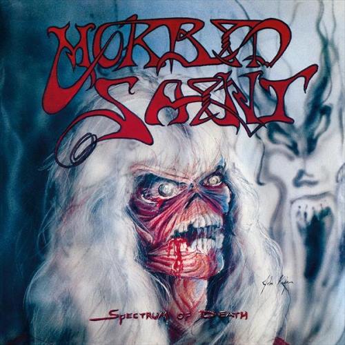 Morbid Saint - Spectrum Of Death [2CD] (1990) [2016]