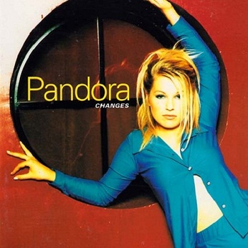 Pandora - Changes (1997)