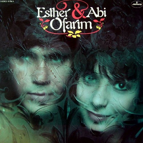 Esther & Abi Ofarim - Esther & Abi Ofarim (Club Edition) (1983)