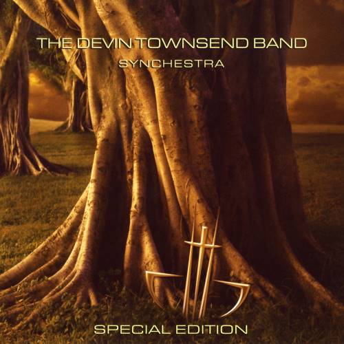 The Devin Townsend Band - Synchestra (2006)