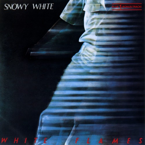 Snowy White - White Flames (1983)