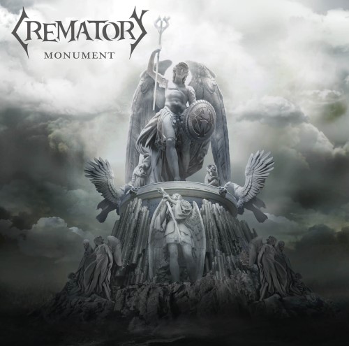 Crematory - Monument [Limited Edition] (2016)