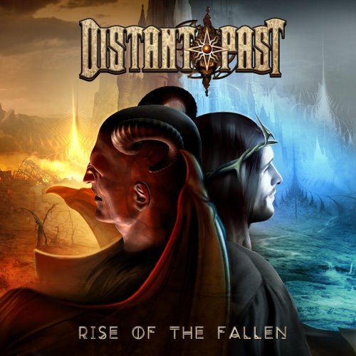 Distant Past - Rise Of The Fallen (2016)