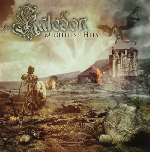 Kaledon - Mightiest Hits [2CD] (2012)