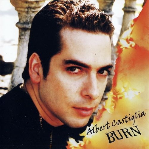 Albert Castiglia - Burn (2002)