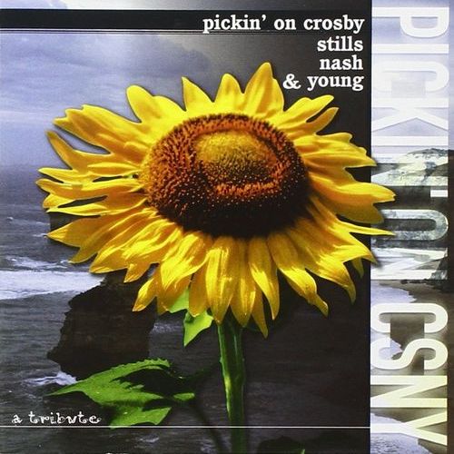 Pickin' On Series - Pickin' On Crosby, Stills, Nash And Young (2000)