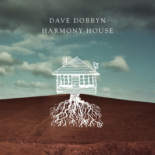Dave Dobbyn - Harmony House (2016)
