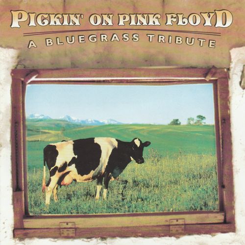 Pickin' On Series - Pickin' on Pink Floyd: A Bluegrass Tribute (2001)