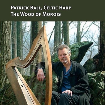 Patrick Ball - The Wood of Morois (2010)